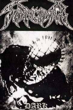 Sarcasm (SWE) : Dark